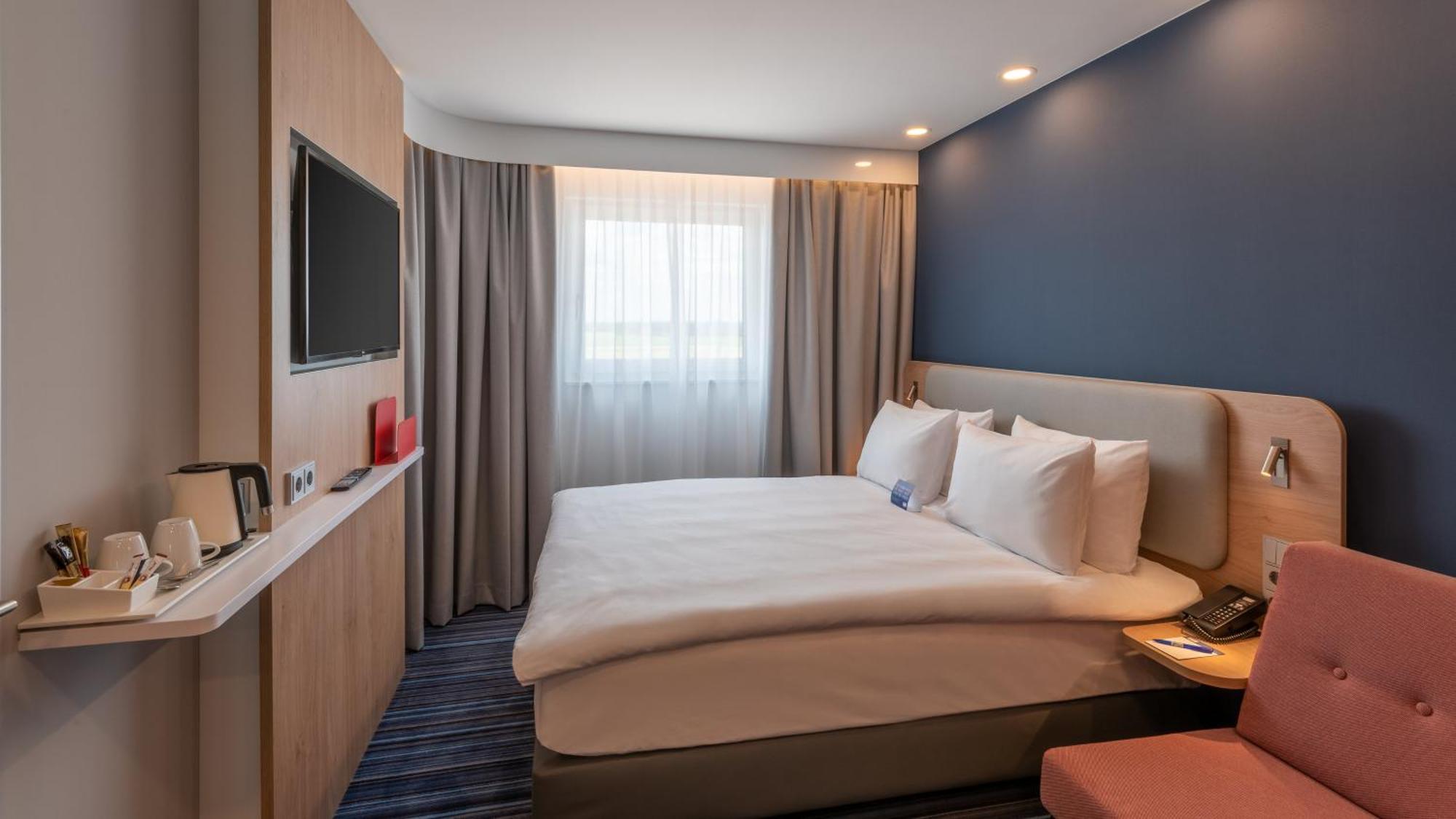 Holiday Inn Express - Hamburg South A7-As42 By Ihg Egestorf Eksteriør bilde