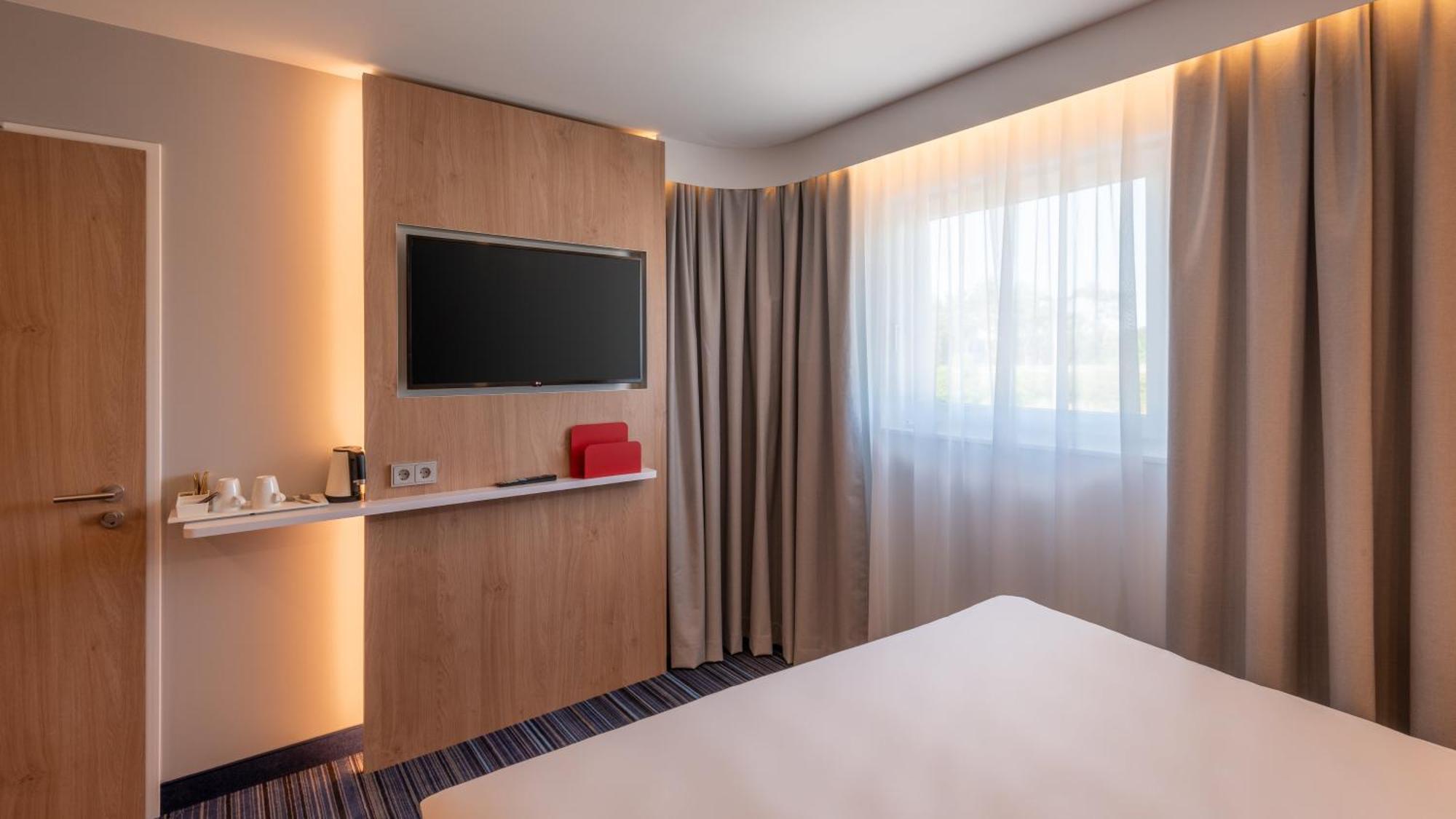 Holiday Inn Express - Hamburg South A7-As42 By Ihg Egestorf Eksteriør bilde