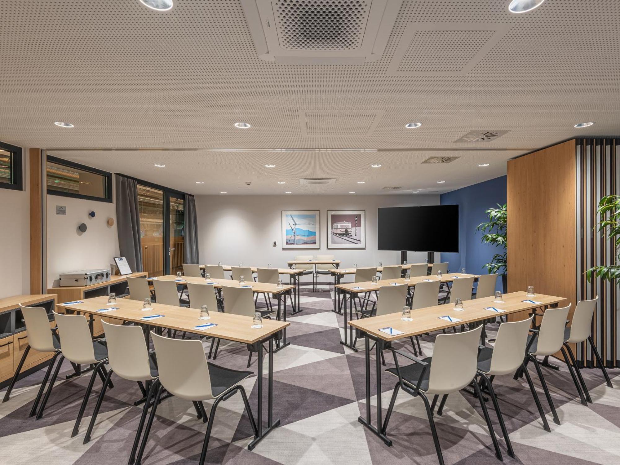 Holiday Inn Express - Hamburg South A7-As42 By Ihg Egestorf Eksteriør bilde