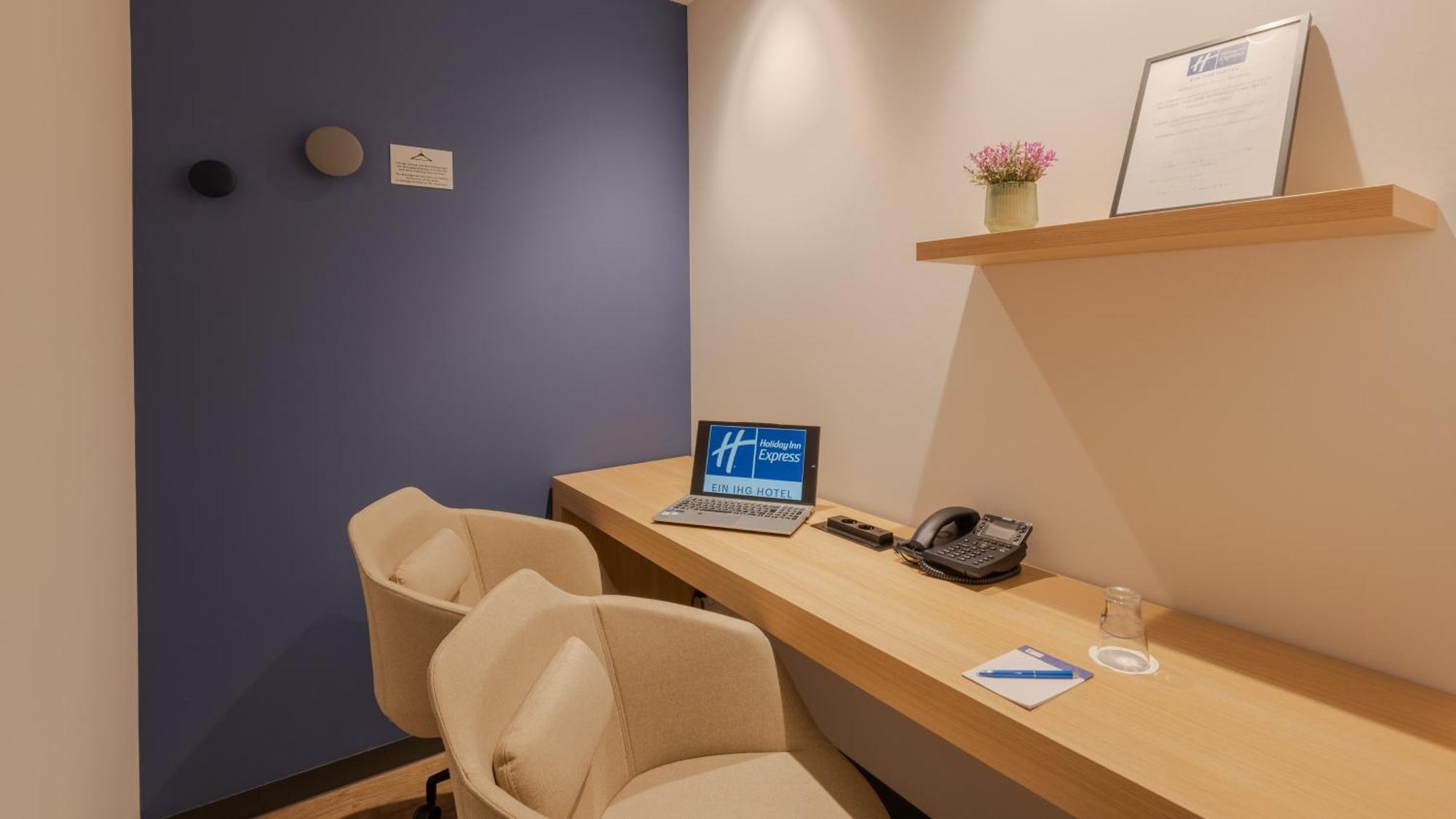 Holiday Inn Express - Hamburg South A7-As42 By Ihg Egestorf Eksteriør bilde