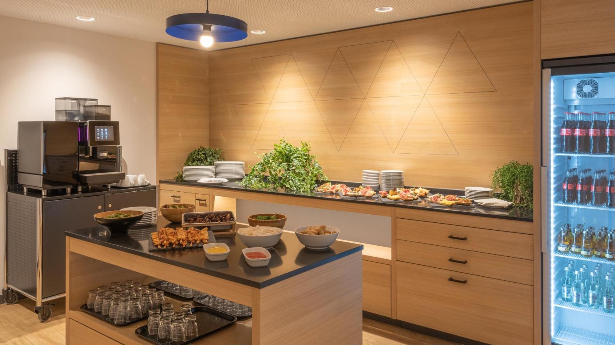 Holiday Inn Express - Hamburg South A7-As42 By Ihg Egestorf Eksteriør bilde